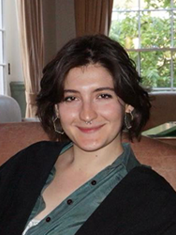  Sofia Franchini (2024)