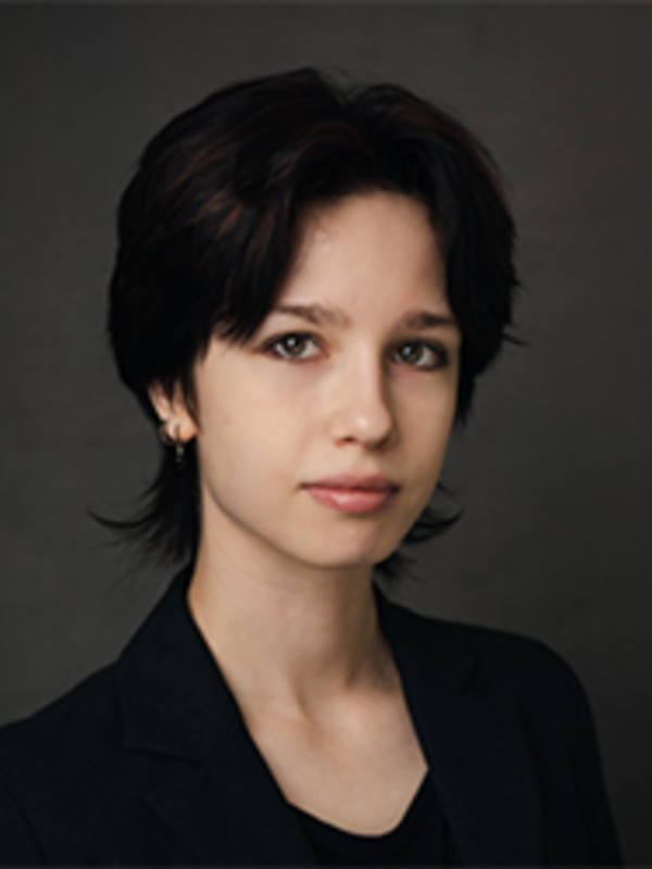  Tarina Franklin (2024)