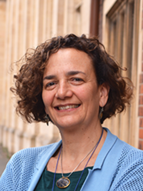 Professor Yael Navaro FBA