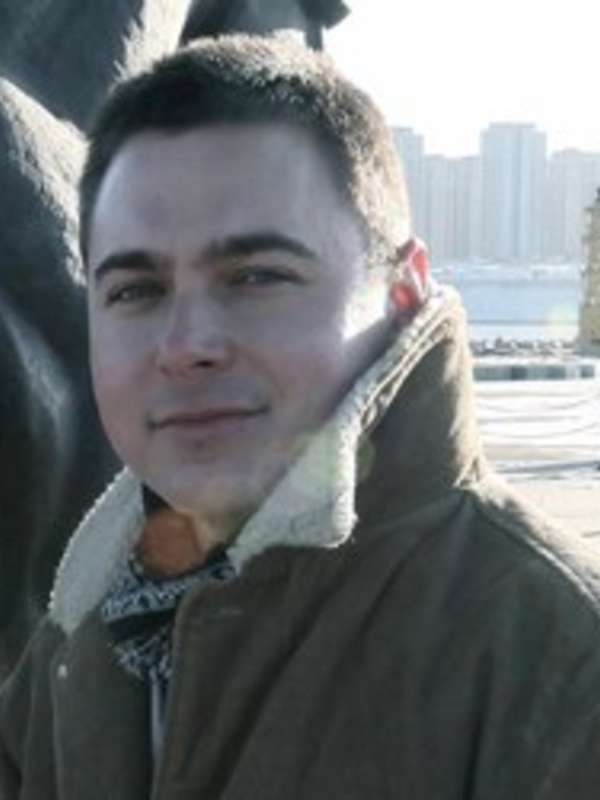  Adam James Smith
