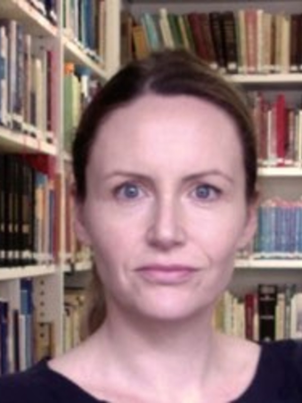  Anna Clayton