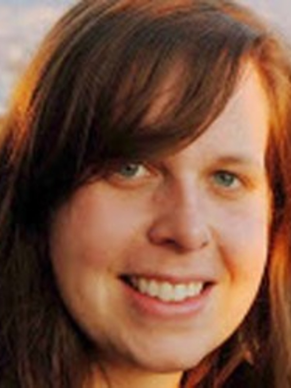 Dr Christina Woolner 
