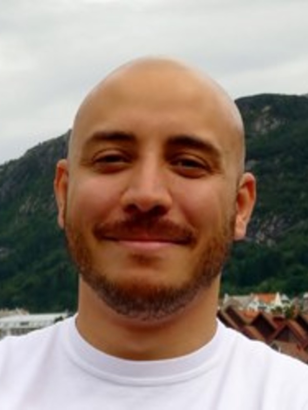 Dr Andrew Sanchez