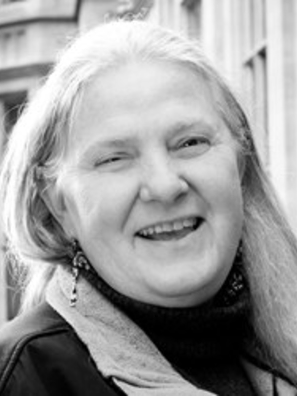 Dr Barbara Bodenhorn