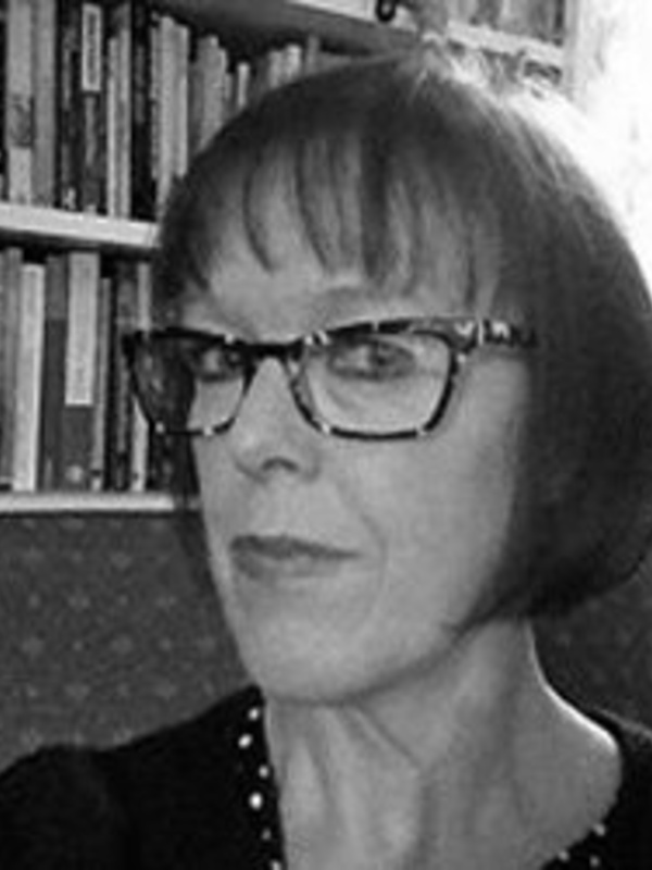 Dr Helen Watson