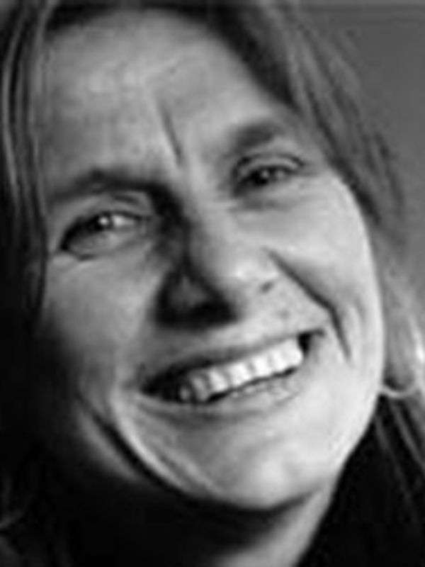 Dr Hildegard Diemberger