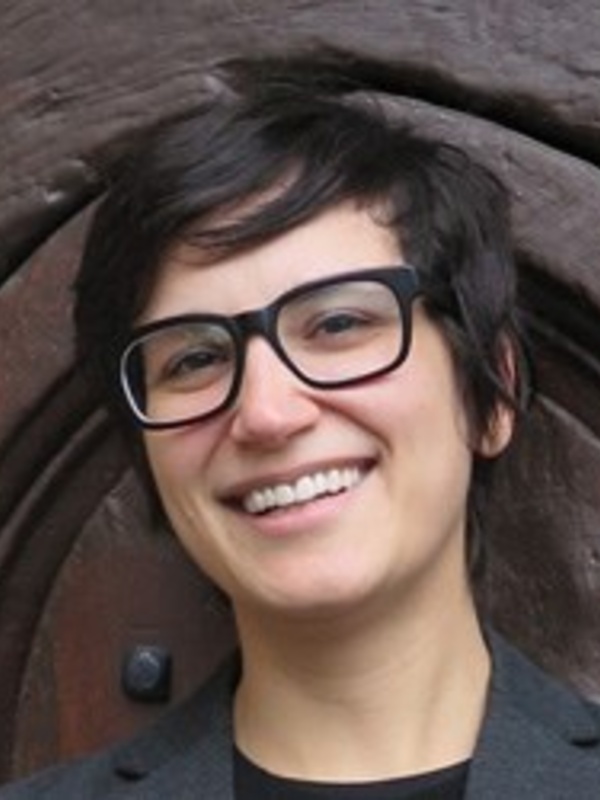 Dr Julienne Obadia