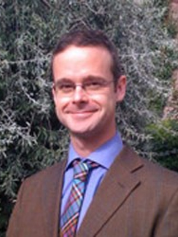 Dr Paul Anderson