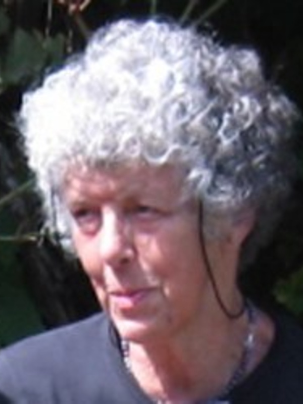 Dr Susanna Rostas