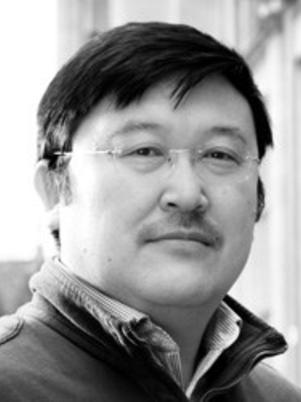 Professor Uradyn E Bulag