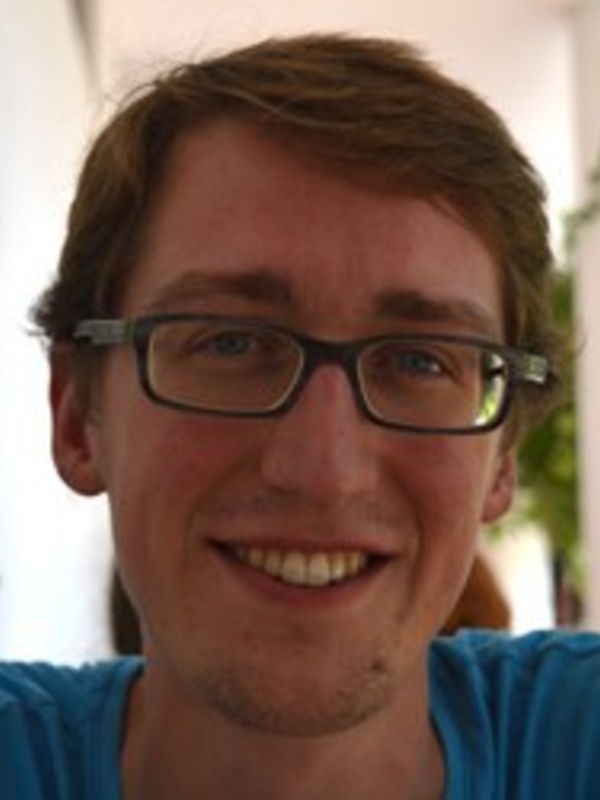  Hugh Williamson (2013)