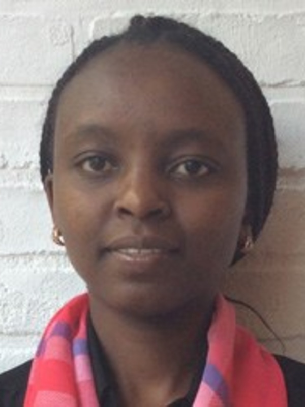  Jacinta Victoria S Muinde (2013)