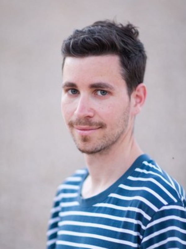 Dr Ori Mautner 