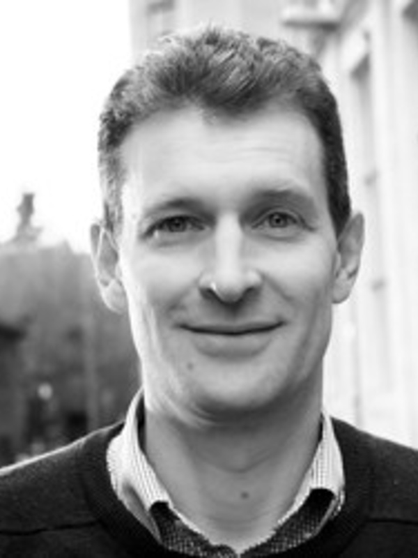 Professor David Sneath