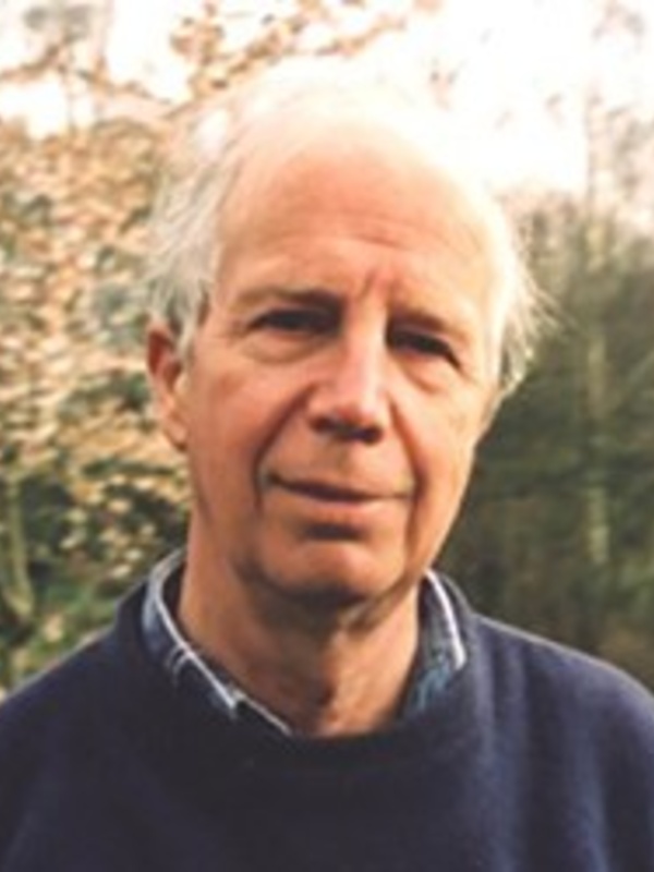 Professor Alan Macfarlane