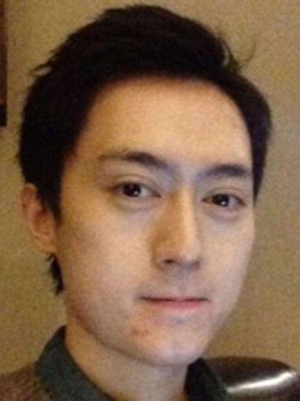  Shuai Li (2013)