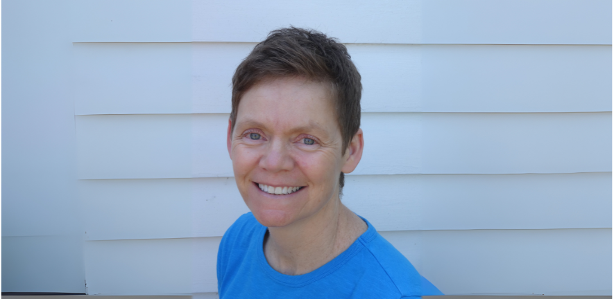 Introducing our new William Wyse Professor, Rebecca Cassidy