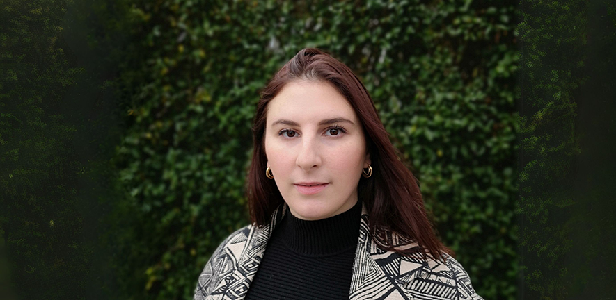 Dr Naomi Richardson