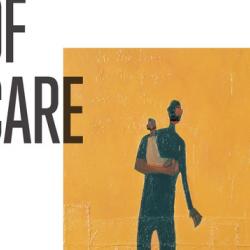 Spaces of Care