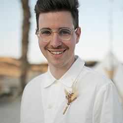 Dr Ori Mautner