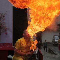 Postgraduate Photographic Competition Winner