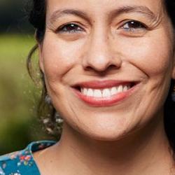Dr Natalia Buitron