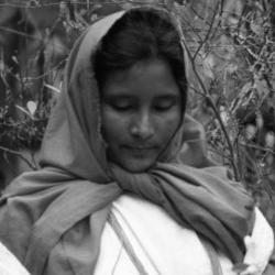 Juliette Gautron: ‘Collecting coca leaves’