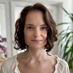 Iris Pakulla