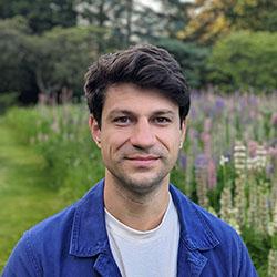 Dr. Stefan Tarnowski