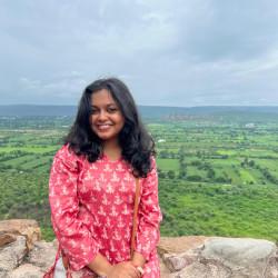 Madhuparna Sen