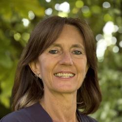Professor Melissa Leach CBE FBA Professor Melissa Leach CBE FBA