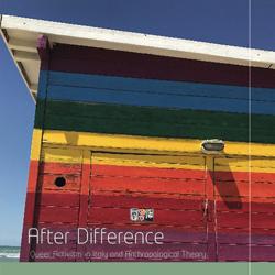 Dr Paolo Heywood: After Difference