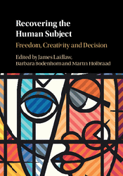 Prof James Laidlaw: Recovering the Human Subject