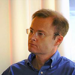 Professor Harri  Englund