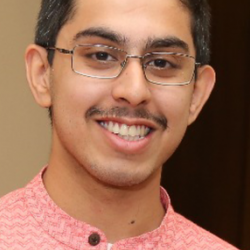  Sarthak  Malhotra (2018)
