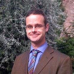 Dr Paul  Anderson