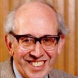 Dr Ray  Abrahams