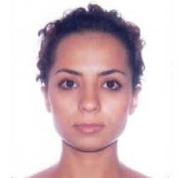  Faten  Khazaei