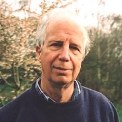 Professor Alan  Macfarlane