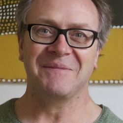 Professor  Nicholas  Thomas
