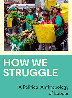 How we struggle