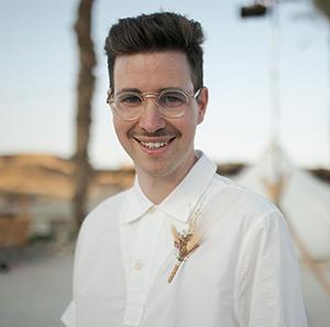Dr Ori Mautner
