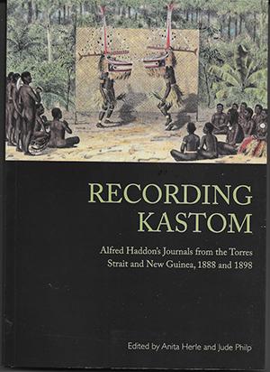 Recording Kastom