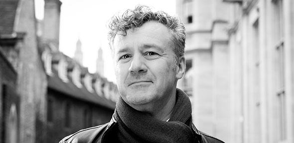 Professor James Laidlaw Professor James Laidlaw