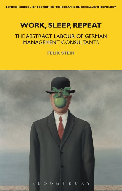 Dr F Stein's book