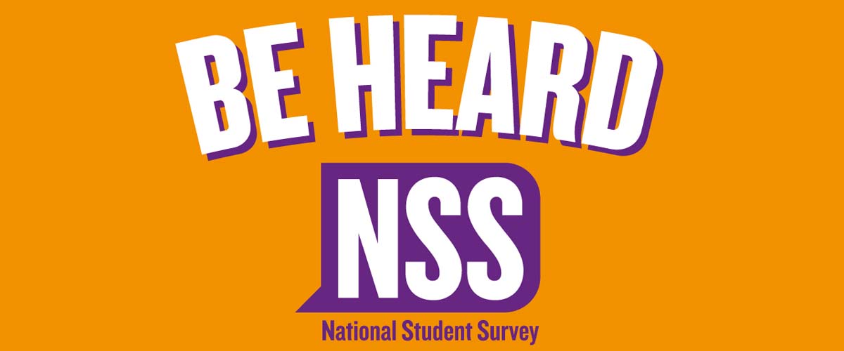 National Student Survey 2017