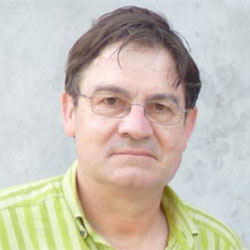 Professor Jonathan Spencer