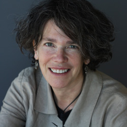 Professor Tanya Luhrmann