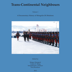 Trans-Continental Neighbours