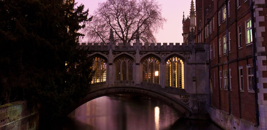 Bridge, Cambridge